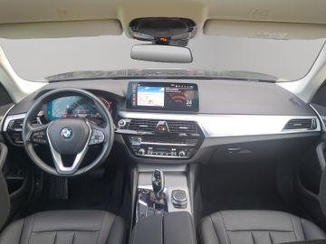 BMW 520 - 12
