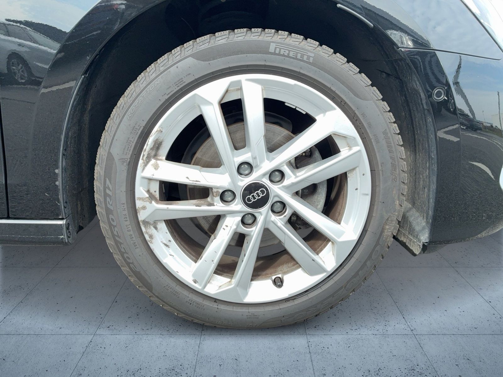 Audi A3 - Bild 8