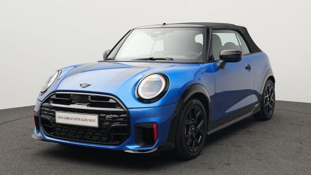 MINI John Cooper Works Trim