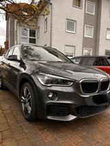 BMW X1 xDrive 20d, 190PS, MPaket , Panoram... - BMW X1: Ps