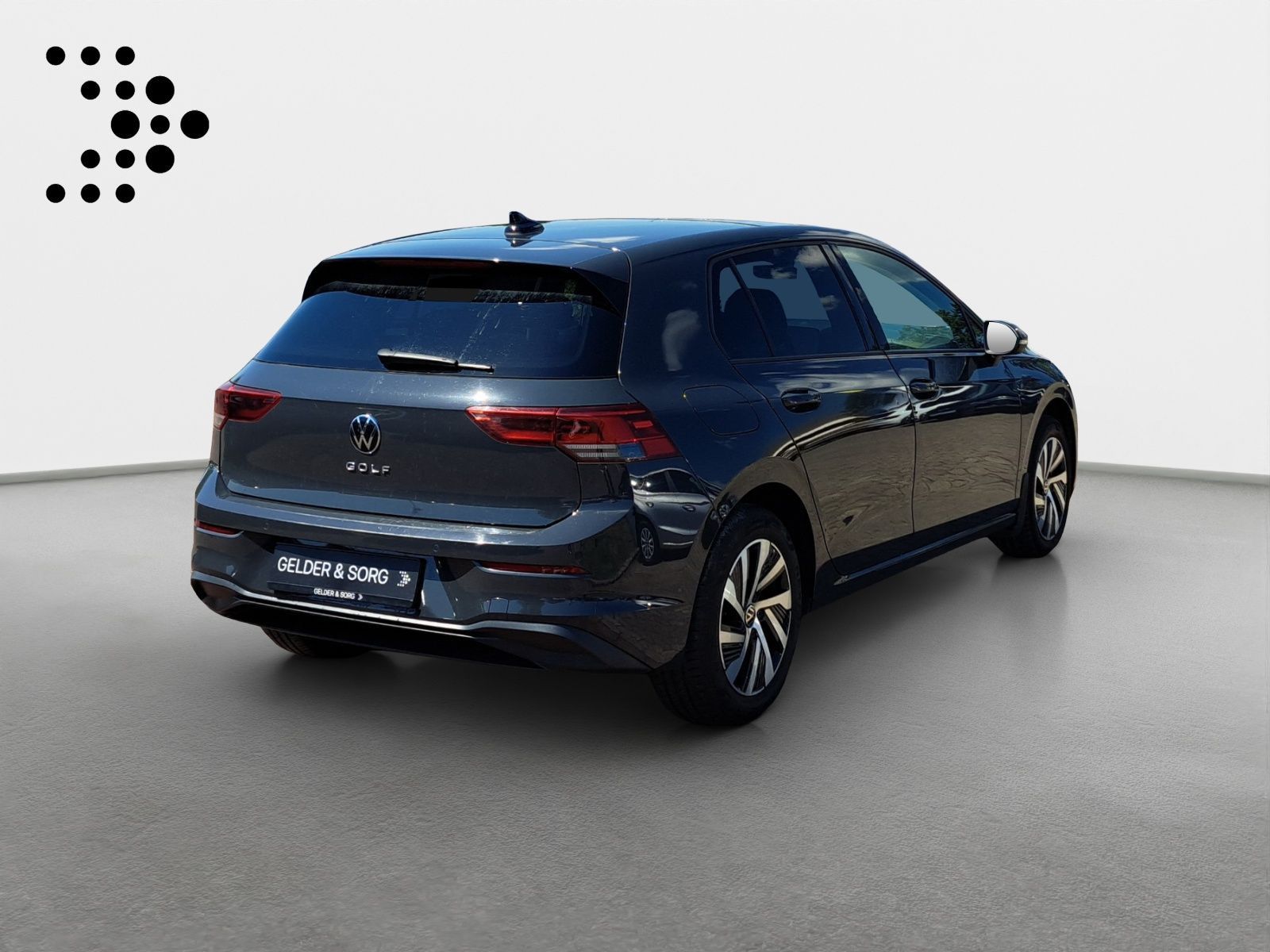 Volkswagen Golf - Bild 2