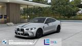 BMW M4 Competition Coupé || Schalensitze Carbon ext. - BMW M4 in Duisburg