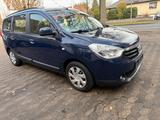 Dacia Lodgy .7Sitzer - Dacia Lodgy aus 2014