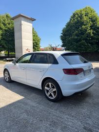 Audi A3 - 2