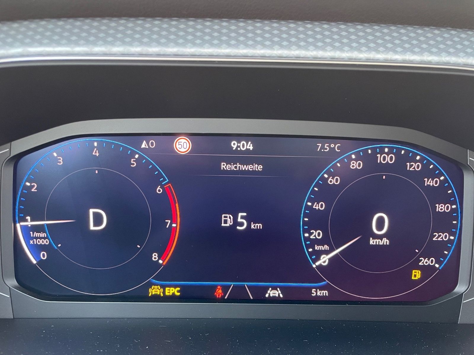 Volkswagen T-Cross - Bild 13