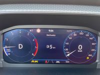 Volkswagen T-Cross - Vorschau Bild 13