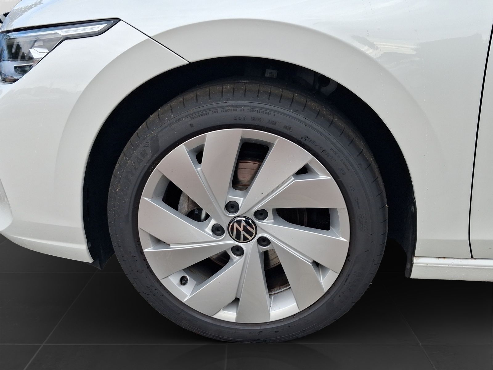 Volkswagen Golf - Bild 7