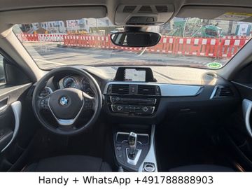 BMW 120 - 11