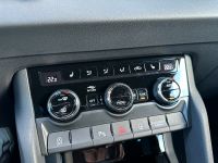 SKODA Karoq 1.5 TSI DSG Sportline KAM AHK MATRIX 5JGAR bei Autohaus Landmann & Maier OHG