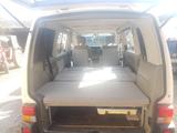 Volkswagen VW T4 Syncro Multivan; Camper; Diff.-Sperr... - Volkswagen T4 Multivan: Syncro