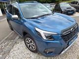 Subaru Forester 2.0ie Comfort Lineartronic, Hybrid - Subaru Forester mit Hybrid-Antrieb: Comfort