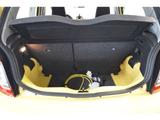 Skoda Citigo e iV Ambition USB/ MP3/ Freisprechanlage/ - mit Elektro-Antrieb: Gelb, Limousine