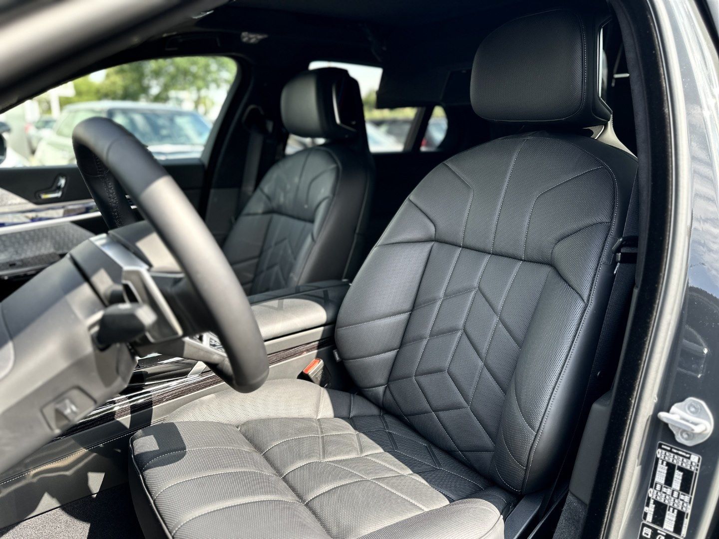 BMW 740 - Bild 12