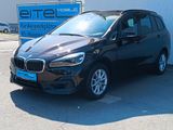 BMW 216i Gran Tourer  Advantage Navi LED 7 Sitzer - BMW 216 Gran Tourer aus 2019