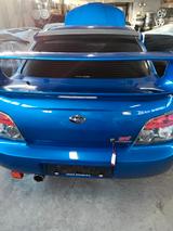 Subaru Impreza WRX STi Spec C RA JDM LHD kein rost 2006 - Subaru aus 2006: Wrx