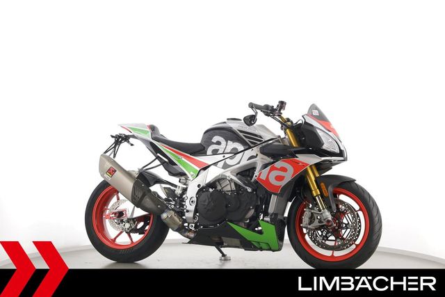 Aprilia TUONO V4 1100 FACTORY - Lieferung bundesweit!