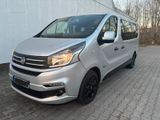 Fiat Talento Kombi L2H1 Family *KLIMA*TEMPOMAT*I HAND - Fiat Talento aus 2018