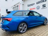 Skoda Octavia Combi RS PLUS*ACC*AHK*PANORAMA - Skoda Octavia: RS Plus