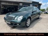 Mercedes-Benz E -Klasse 280 CDI Lim. -CAM -NAV- ESP- ABS - Mercedes-Benz E 280 aus 2006