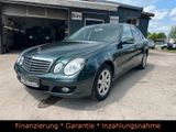 Mercedes-Benz E -Klasse 280 CDI Lim. -CAM -NAV- ESP- ABS - Mercedes-Benz E 280 mit Diesel-Antrieb