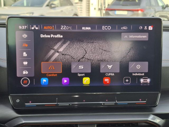 FORMENTOR 1.4 eHYBRID VZ LED+APP+DCC+ACC