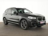 BMW X3 M40i Leder|Navi|M Auspuffanlage|Harman-Kardon - BMW Gebrauchtwagen in München