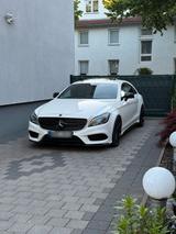 Mercedes-Benz MERCEDES BENZ CLS 350d 4Matic AMG LINE / N... - Mercedes-Benz CLS 350 in Bochum