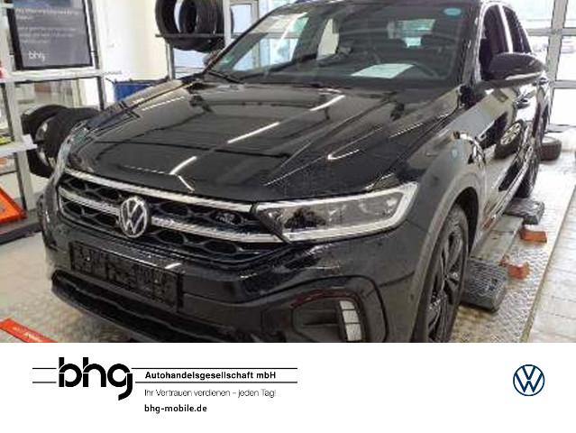 Volkswagen T-Roc R-Line 1.5 l TSI OPF  (150 P