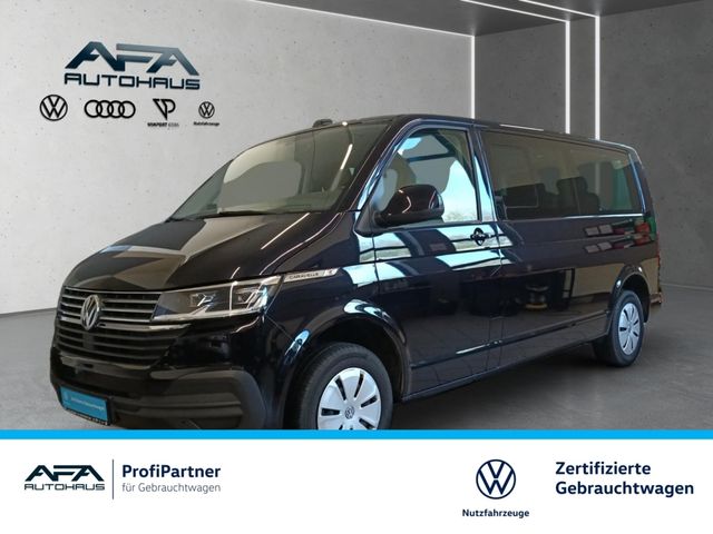 Volkswagen T6.1 Caravelle 2.0 TDI lang Comfortline DSG LED*