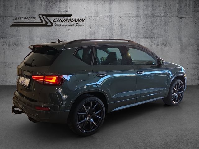Ateca VZ 2.0 TSI 221kW 4Drive DSG AHK