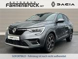 Renault Arkana Techno 1.6 E-TECH Hybrid 145 PDC RFK Navi - Renault Arkana Techno mit Hybrid-Antrieb (Benzin/Elektro)