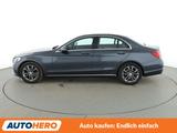 Mercedes-Benz C 180 CGI Avantgarde *NAVI*LED*TEMPO*PANO* - Mercedes-Benz Gebrauchtwagen in München