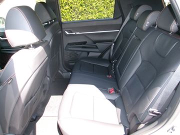 Bild 5 KGM Torres 1.5 T-GDI Nomad