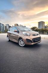 Kia Picanto FIFA World Cup Edition +eGSHD+... - Kia Picanto: Cup