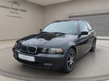 BMW TÜV NEU*ALU*BREMSEN NEU*AUSPUFF NEU - BMW: Auspuff