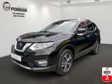 Nissan X-Trail N-Connecta Winterräder - gebrauchte Nissan X-Trail aus dem Jahr 2021