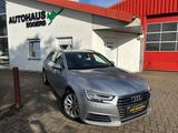 Audi A4 Avant design ultra/VIRTUAL/NAVI/SHZ/TEMP/ - Audi A4 Gebrauchtwagen in Lübeck