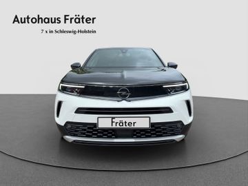 Fotografie 2 des Opel Mokka 1.2 GS Line | AT | NAVI | LED |