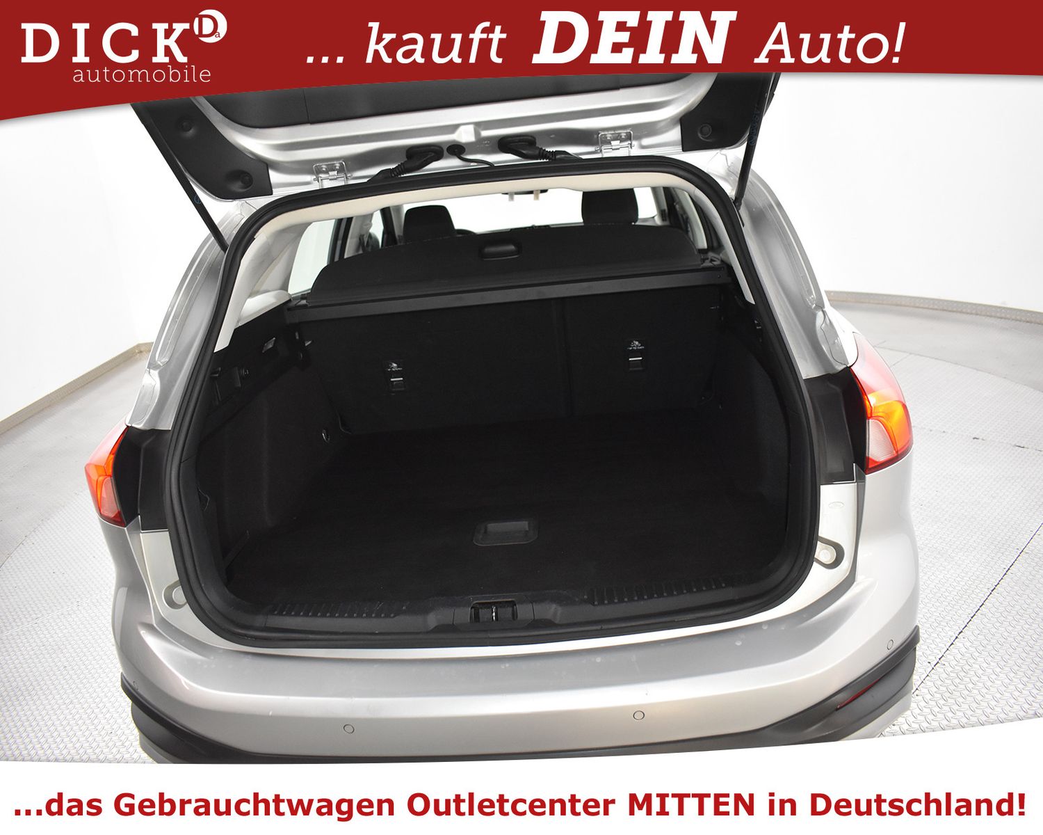 FORD Tur 1.5d Active >NAVI+MFL+TEMPO+DAB+PDC+AHK+17" - Image 20