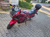 Suzuki GSX 1100 F - SUZUKI GSX1100F