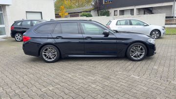 BMW 520 - 5