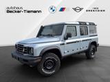 INEOS Grenadier Station Wagon MY 26 AHK VH Sperren SHZ - gebrauchte INEOS SUV & Geländewagen