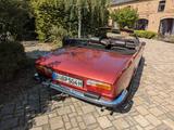 Peugeot 504  TI Cabriolet - Peugeot 504: Cabrio