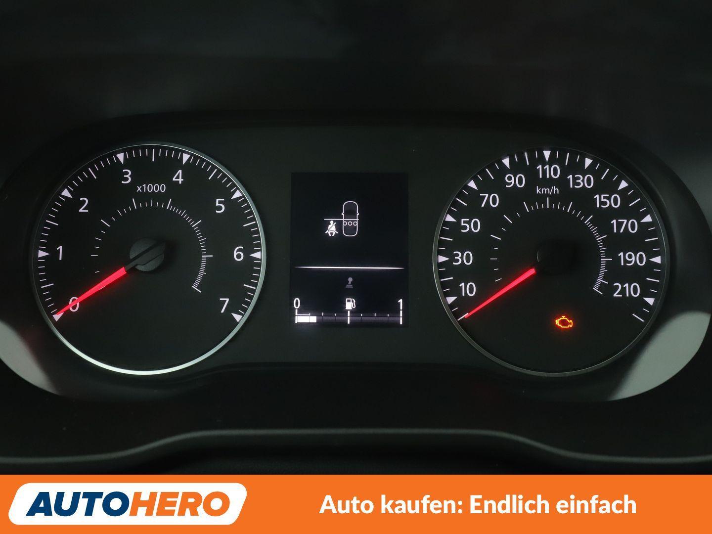 Dacia Duster 1.3 TCe Celebration *NAVI*CAM*TEMPO*SHZ*
