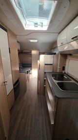 Bürstner Averso Plus 510 TK - Offers