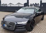 Audi A7 Standheizung Schiebedach Luftfeder... - Audi A7 Gebrauchtwagen in Hamburg