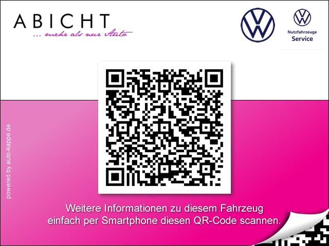 T-Roc Style 1.5 TSI DSG AHK Winterr. STANDHZ NAV