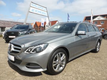 Mercedes-Benz E -Klasse E 300 T CGI BlueEfficiency Avantgarde 