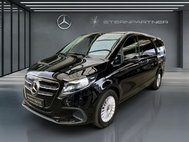 MERCEDES-BENZ EQV 300, LANG - SOUND, 360°, ELEKTR. TÜREN, 7 S.