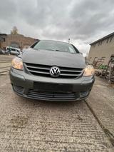 Volkswagen Golf 5 Plus - Volkswagen Golf aus 2005: Golf5